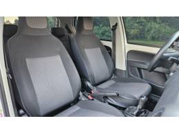 VOLKSWAGEN - UP - 2019/2020 - Branca - R$ 65.900,00