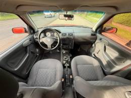 VOLKSWAGEN - GOL - 2002/2003 - Vermelha - R$ 19.900,00