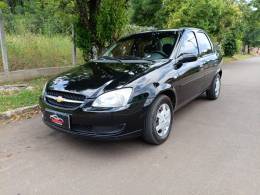 CHEVROLET - CLASSIC - 2012/2012 - Preta - R$ 28.900,00