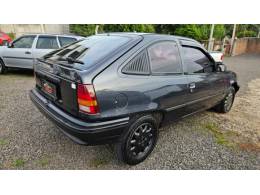 CHEVROLET - KADETT - 1994/1995 - Cinza - R$ 8.900,00