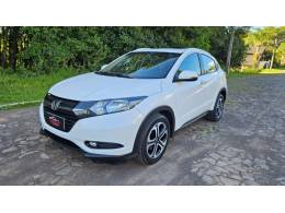 HONDA - HR-V - 2016/2016 - Branca - R$ 92.900,00