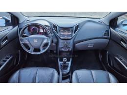 HYUNDAI - HB20 - 2013/2014 - Branca - R$ 55.900,00