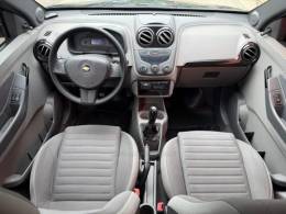 CHEVROLET - AGILE - 2010/2011 - Preta - R$ 32.900,00