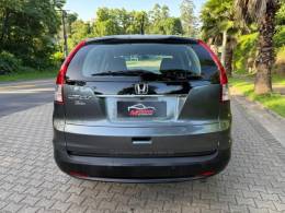 HONDA - CRV - 2013/2013 - Prata - R$ 76.900,00