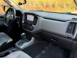 CHEVROLET - S10 - 2018/2019 - Vermelha - R$ 149.900,00