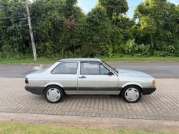 VOLKSWAGEN - VOYAGE - 1991/1991 - Prata - R$ 16.900,00