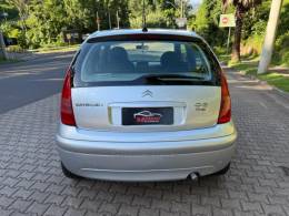 CITROËN - C3 - 2005/2006 - Prata - R$ 14.900,00