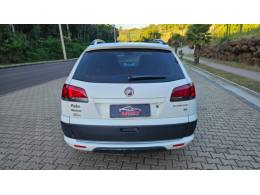 FIAT - PALIO - 2006/2007 - Branca - R$ 39.900,00