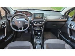 PEUGEOT - 2008 - 2022/2022 - Branca - R$ 85.900,00