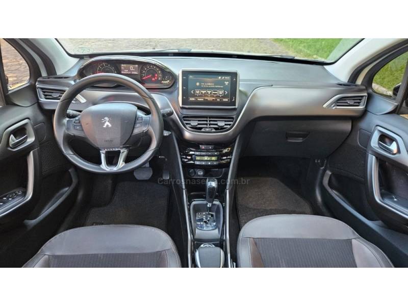 PEUGEOT - 2008 - 2022/2022 - Branca - R$ 85.900,00