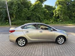HYUNDAI - HB20S - 2016/2016 - Prata - R$ 65.900,00