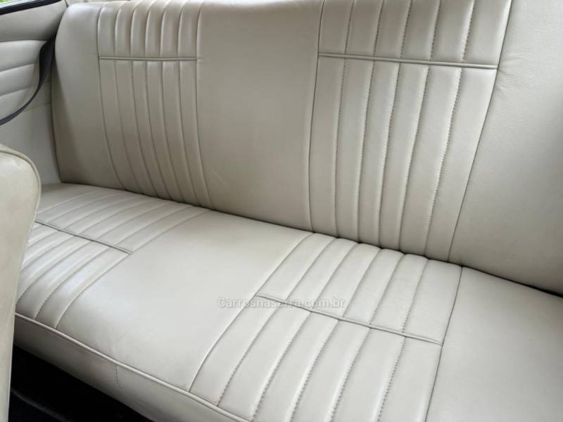 VOLKSWAGEN - FUSCA - 1967/1967 - Vermelha - R$ 43.900,00