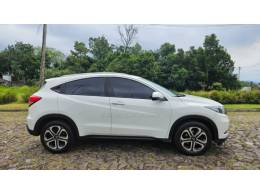 HONDA - HR-V - 2015/2016 - Branca - R$ 90.900,00