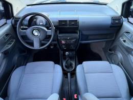 VOLKSWAGEN - FOX - 2007/2008 - Preta - R$ 31.900,00