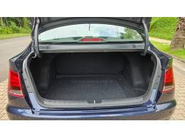 HYUNDAI - HB20S - 2020/2021 - Azul - R$ 77.500,00