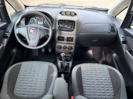 FIAT - IDEA - 2013/2013 - Branca - R$ 37.900,00