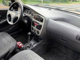 FIAT - SIENA - 2007/2008 - Preta - R$ 249.000,00