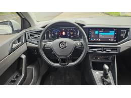 VOLKSWAGEN - POLO - 2021/2022 - Branca - R$ 94.900,00