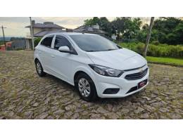 CHEVROLET - ONIX - 2019/2019 - Branca - R$ 54.900,00