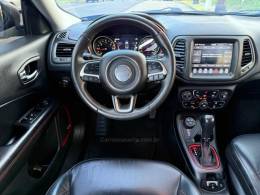 JEEP - COMPASS - 2019/2019 - Preta - R$ 113.900,00