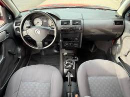 VOLKSWAGEN - GOL - 2002/2003 - Vermelha - R$ 19.900,00
