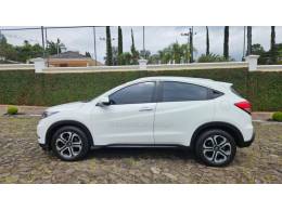 HONDA - HR-V - 2015/2016 - Branca - R$ 90.900,00