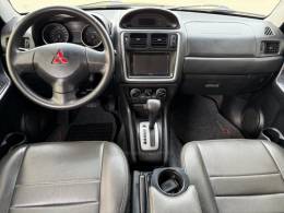 MITSUBISHI - PAJERO TR4 - 2011/2012 - Preta - R$ 69.900,00