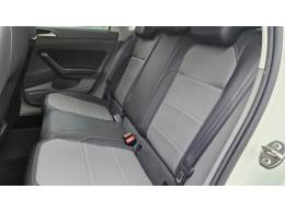 VOLKSWAGEN - POLO - 2021/2022 - Branca - R$ 94.900,00