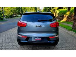 KIA MOTORS - SPORTAGE - 2015/2015 - Prata - R$ 85.900,00