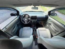 VOLKSWAGEN - FOX - 2007/2008 - Preta - R$ 30.900,00