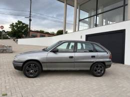 CHEVROLET - ASTRA - 1995/1995 - Cinza - R$ 16.900,00