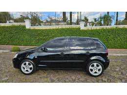 VOLKSWAGEN - POLO - 2006/2007 - Preta - R$ 34.900,00