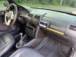 VOLKSWAGEN - SAVEIRO - 2000/2001 - Prata - R$ 33.900,00