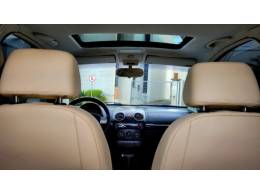VOLKSWAGEN - NEW BEETLE - 2008/2008 - Prata - R$ 39.900,00