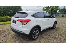 HONDA - HR-V - 2015/2016 - Branca - R$ 90.900,00