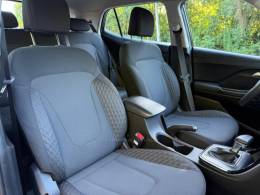 HYUNDAI - CRETA - 2023/2024 - Preta - R$ 126.900,00