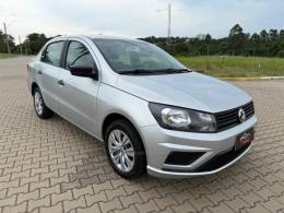 VOLKSWAGEN - VOYAGE - 2021/2022 - Prata - R$ 61.900,00