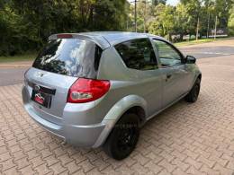 FORD - KA - 2009/2009 - Azul - R$ 20.900,00