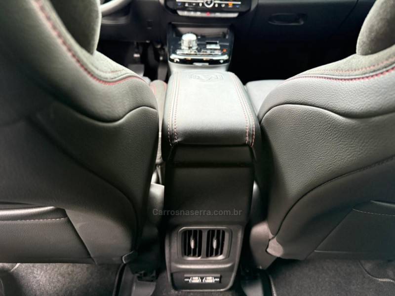 RAM - RAMPAGE - 2025/2025 - Azul - R$ 238.000,00