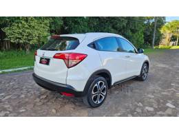 HONDA - HR-V - 2016/2016 - Branca - R$ 92.900,00