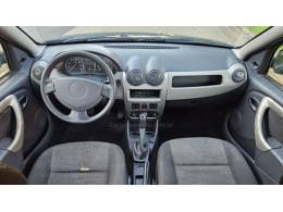 RENAULT - SANDERO - 2010/2010 - Verde - R$ 22.900,00