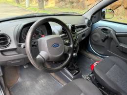 FORD - KA - 2009/2009 - Azul - R$ 20.900,00