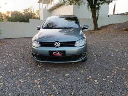 VOLKSWAGEN - FOX - 2010/2011 - Cinza - R$ 37.900,00