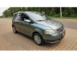 VOLKSWAGEN - FOX - 2009/2010 - Prata - R$ 28.500,00