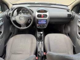 CHEVROLET - CORSA - 2009/2009 - Prata - R$ 28.900,00