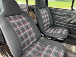 CHEVROLET - MARAJÓ - 1986/1987 - Marrom - R$ 12.900,00