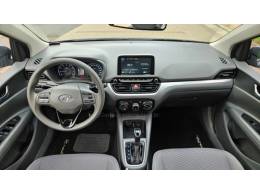 HYUNDAI - HB20S - 2020/2021 - Azul - R$ 77.500,00