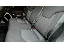 JEEP - RENEGADE - 2017/2017 - Prata - R$ 74.900,00