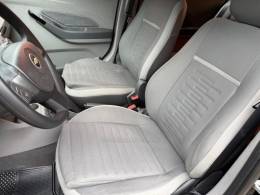CHEVROLET - AGILE - 2010/2011 - Preta - R$ 32.900,00