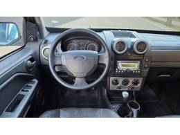 FORD - ECOSPORT - 2012/2012 - Prata - R$ 43.900,00